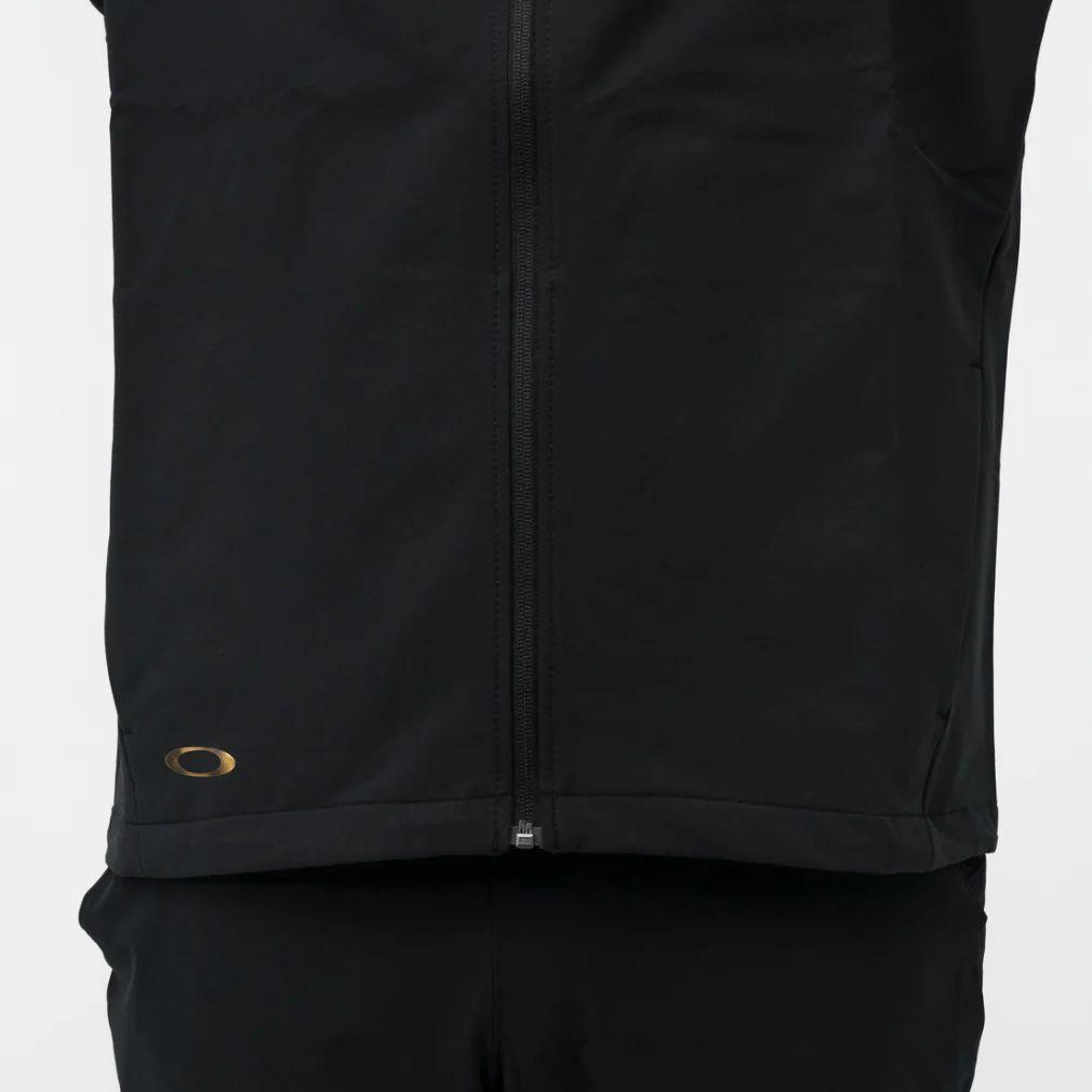 OAKLEY 2025秋冬限定モデル 上下セット サイズ Ｓ