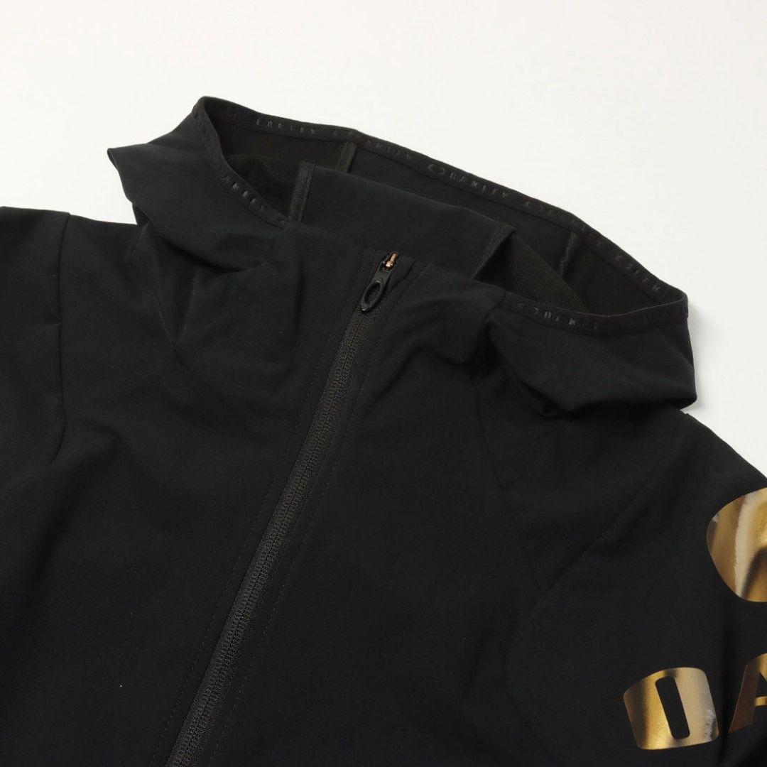 OAKLEY 2025秋冬限定モデル 上下セット サイズ Ｓ