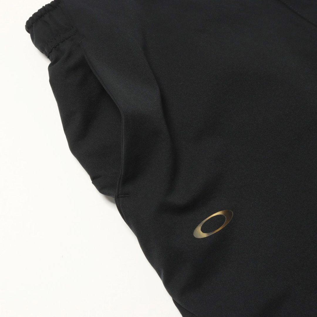 OAKLEY 2025秋冬限定モデル 上下セット サイズ Ｓ