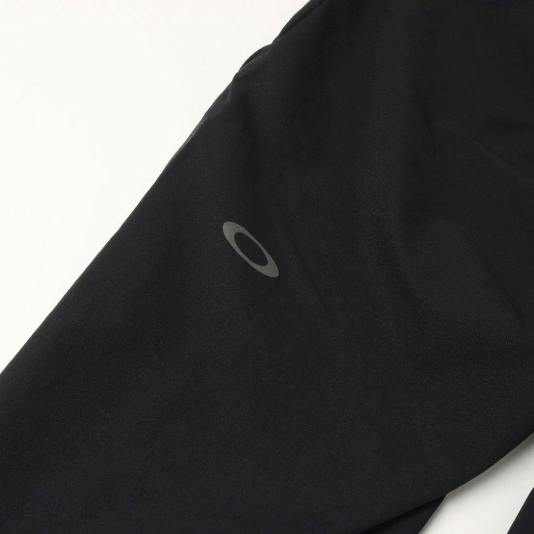 OAKLEY 2025秋冬限定モデル 上下セット サイズ Ｓ