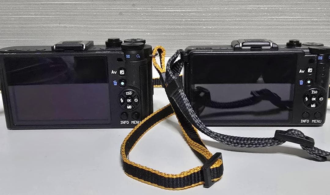 PENTAX Q一台 &Q7ミラーレスボディ 計２台&レンズ多数セット超望遠含む