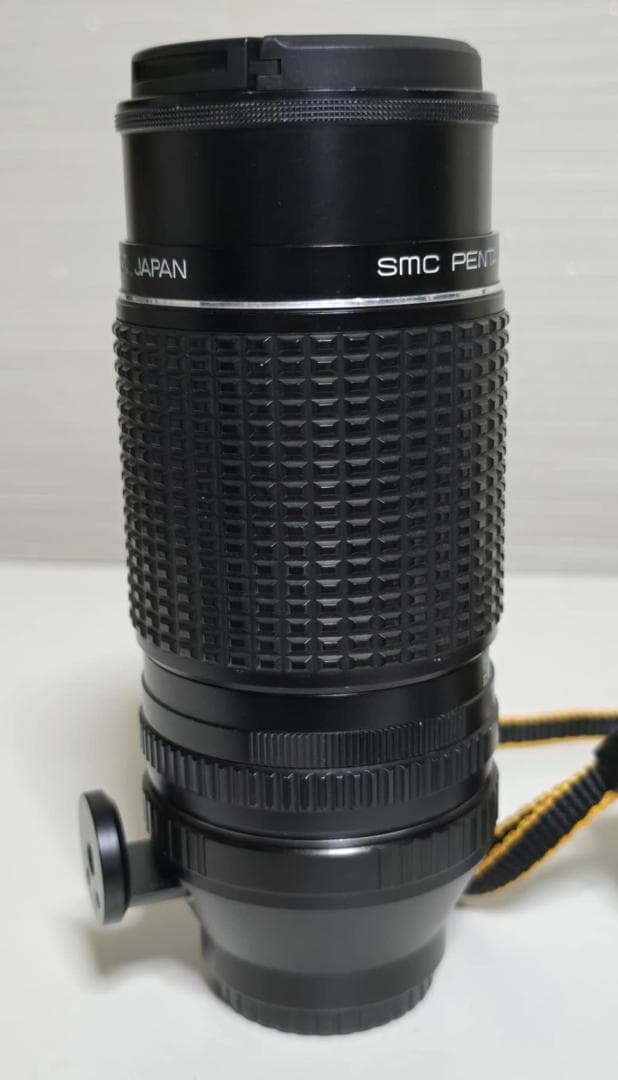 PENTAX Q一台 &Q7ミラーレスボディ 計２台&レンズ多数セット超望遠含む