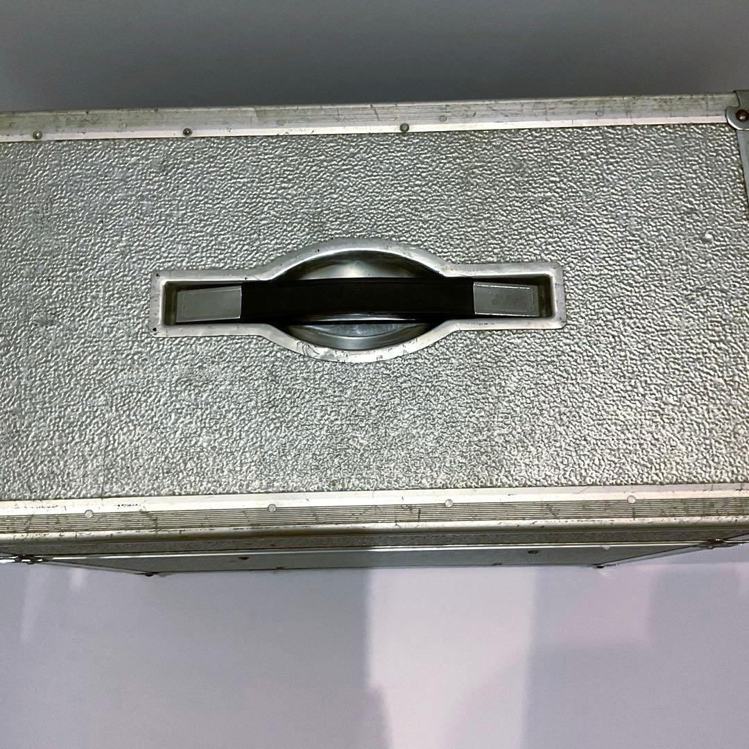 SINAR ジナーP 4X5 蛇腹フード　専用ケース付き　中古品02