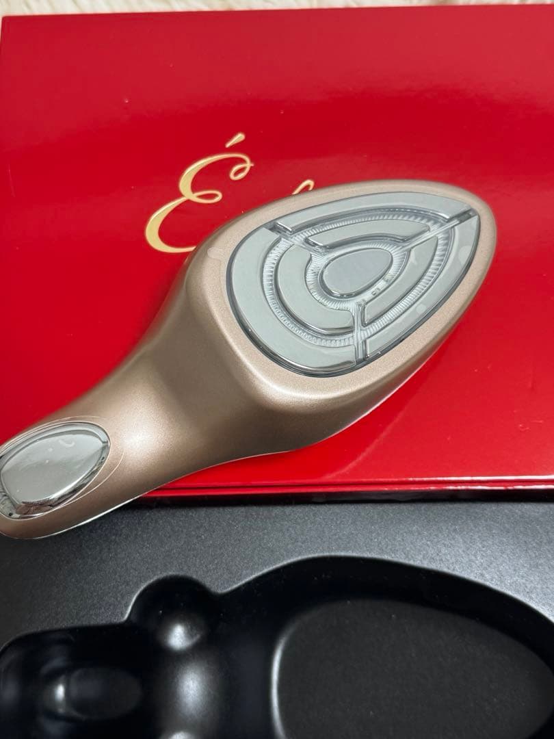 （幸）【新品・未使用】ME ラボンエクラ 美顔器