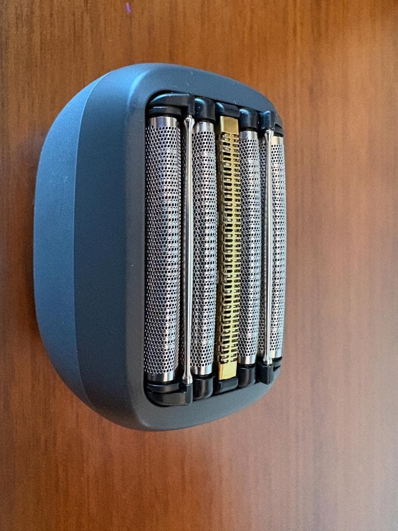 パナソニック ラムダッシュ パームイン 5枚刃 マットブラック 北米モデル