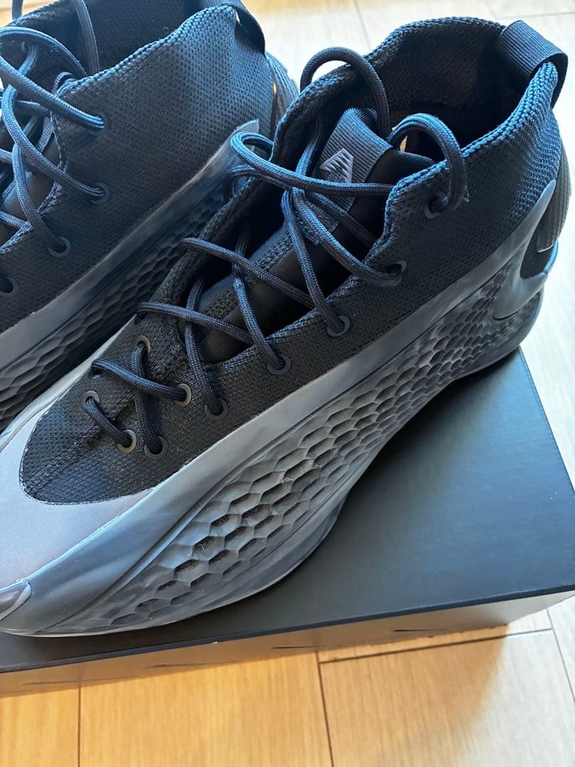 【特価〜2/1まで】adidas AE1 チャコール