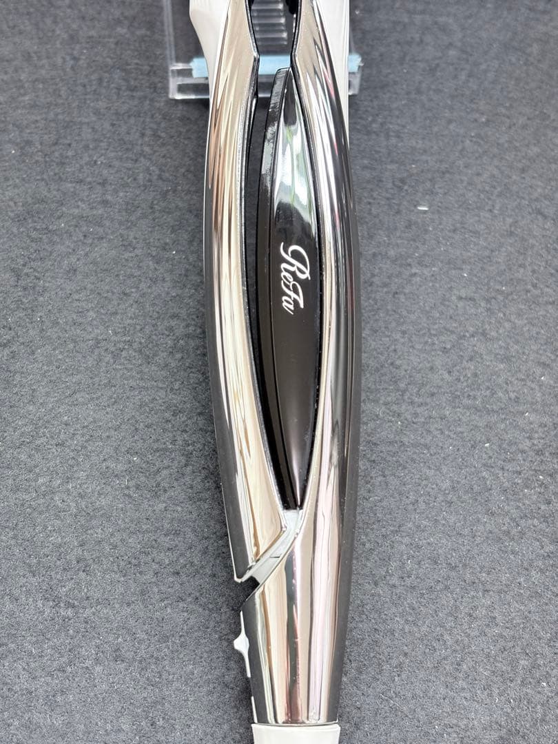 【美品】【動作品】【正規品】ReFa ストレートヘアアイロン