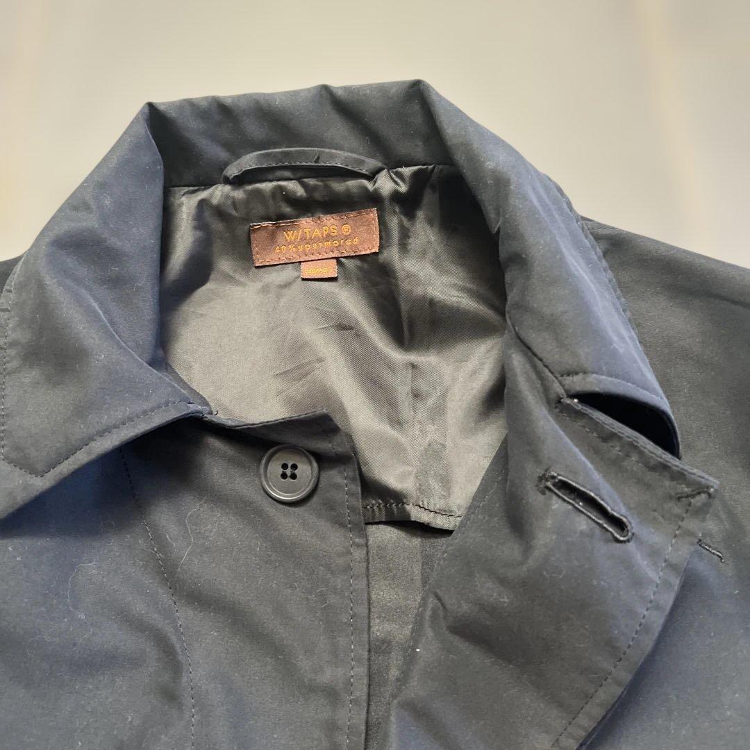 WTAPS ジャケット