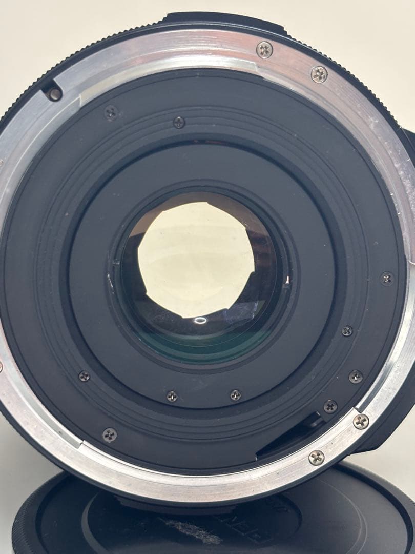 【実用品】SMC PENTAX 67 55-100mm F4.5 67マウント