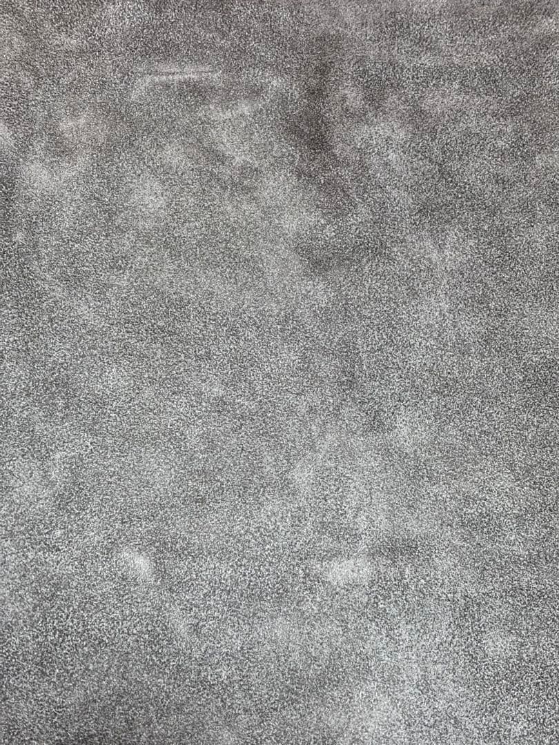 ワイツーレザー　Y'2 LEATHER スエードベスト　　　38