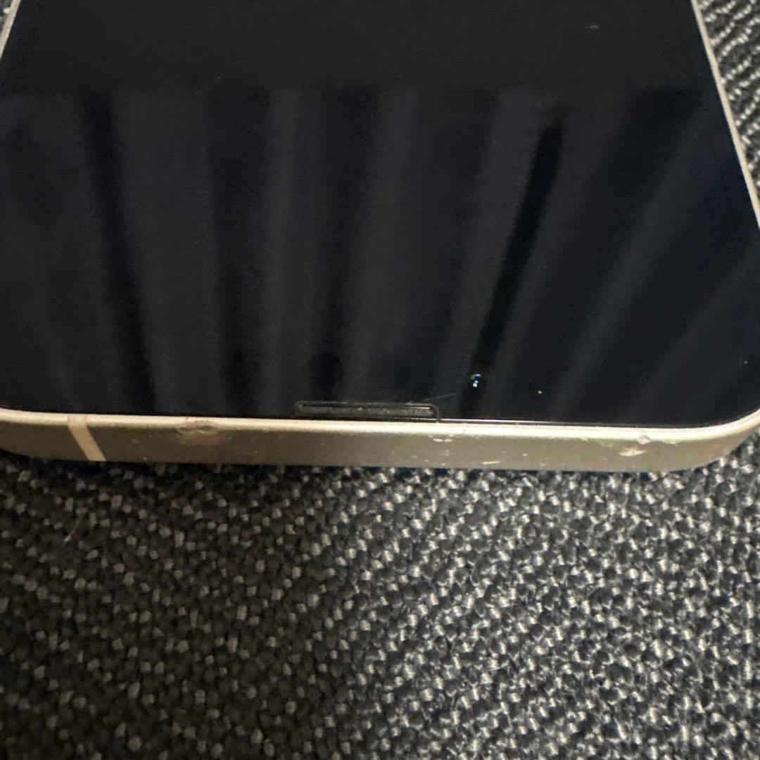 iPhone14 Plus 128GB スターライトbox充電コード付き