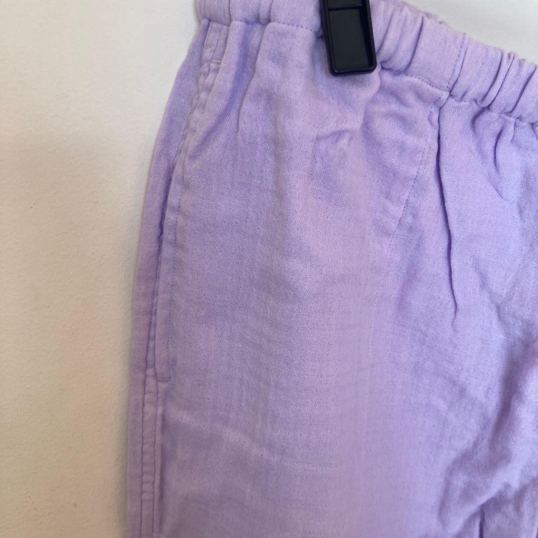 UCHINOパジャマ　新品