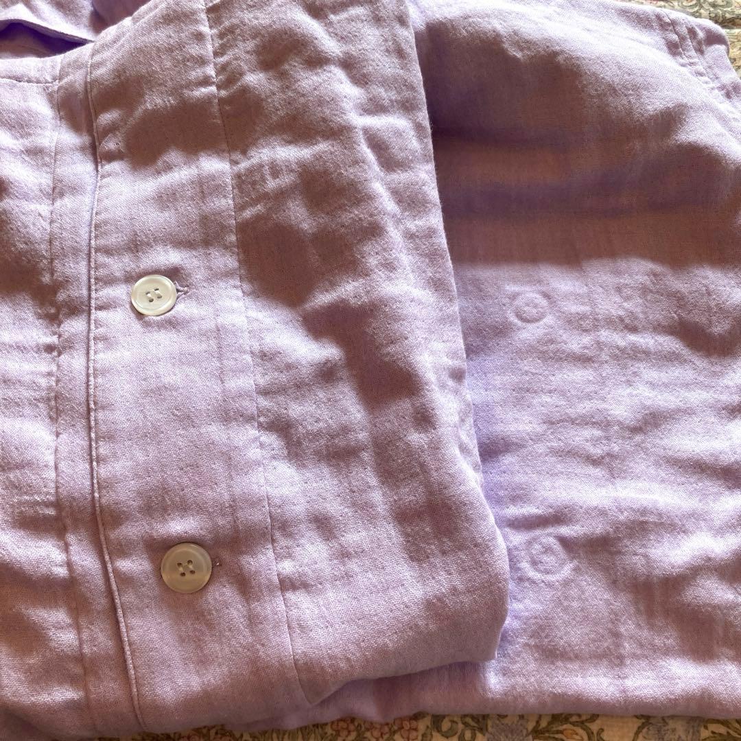 UCHINOパジャマ　新品