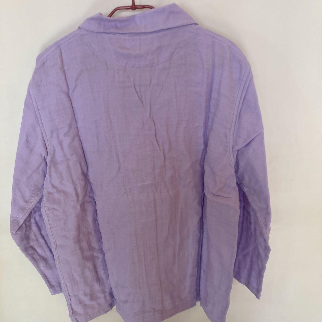 UCHINOパジャマ　新品