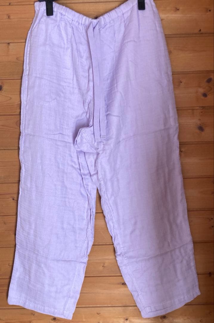 UCHINOパジャマ　新品