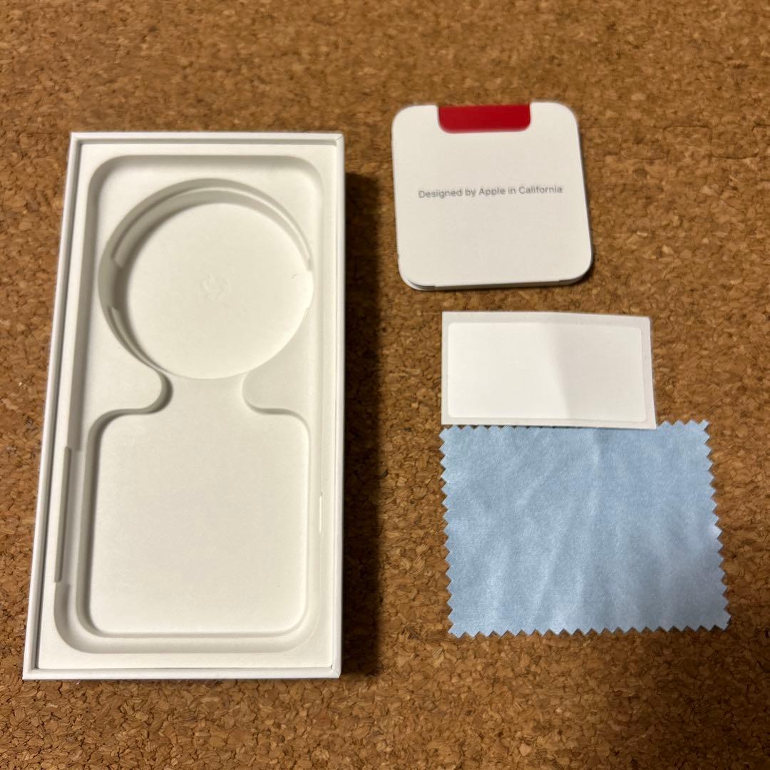 Apple iPhone SE第三世代 赤