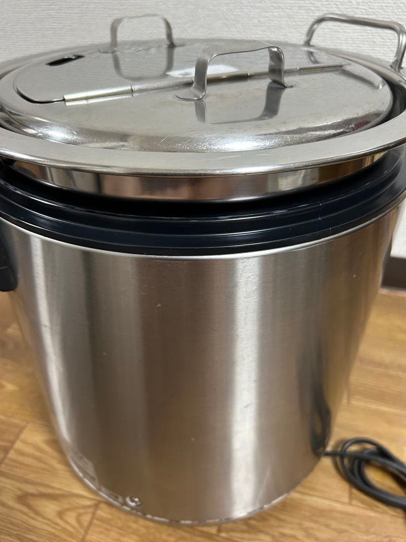 業務用スープジャー