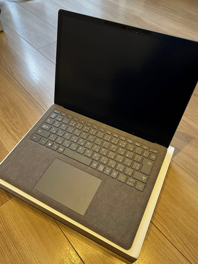 本日限定値下げSurface Laptop5 13.5インチ 8GB 256GB