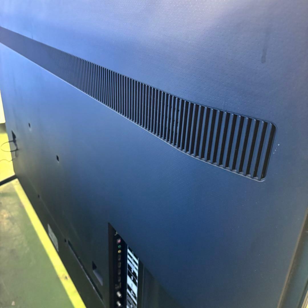 599 4K液晶テレビ　75インチ　SONY BRAVIA AndroidTV