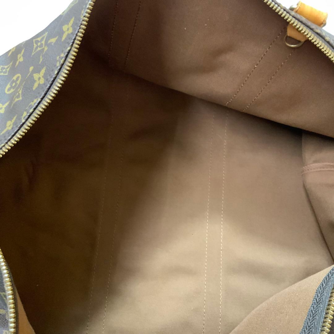 LOUIS VUITTON ルイヴィトン ボストンバッグ