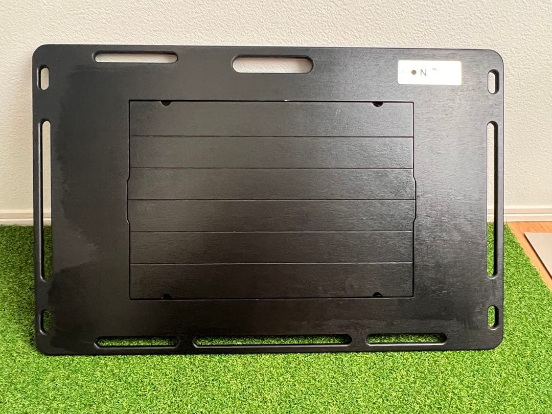 ON-U LIFE Lght Burner Table 天板のみ