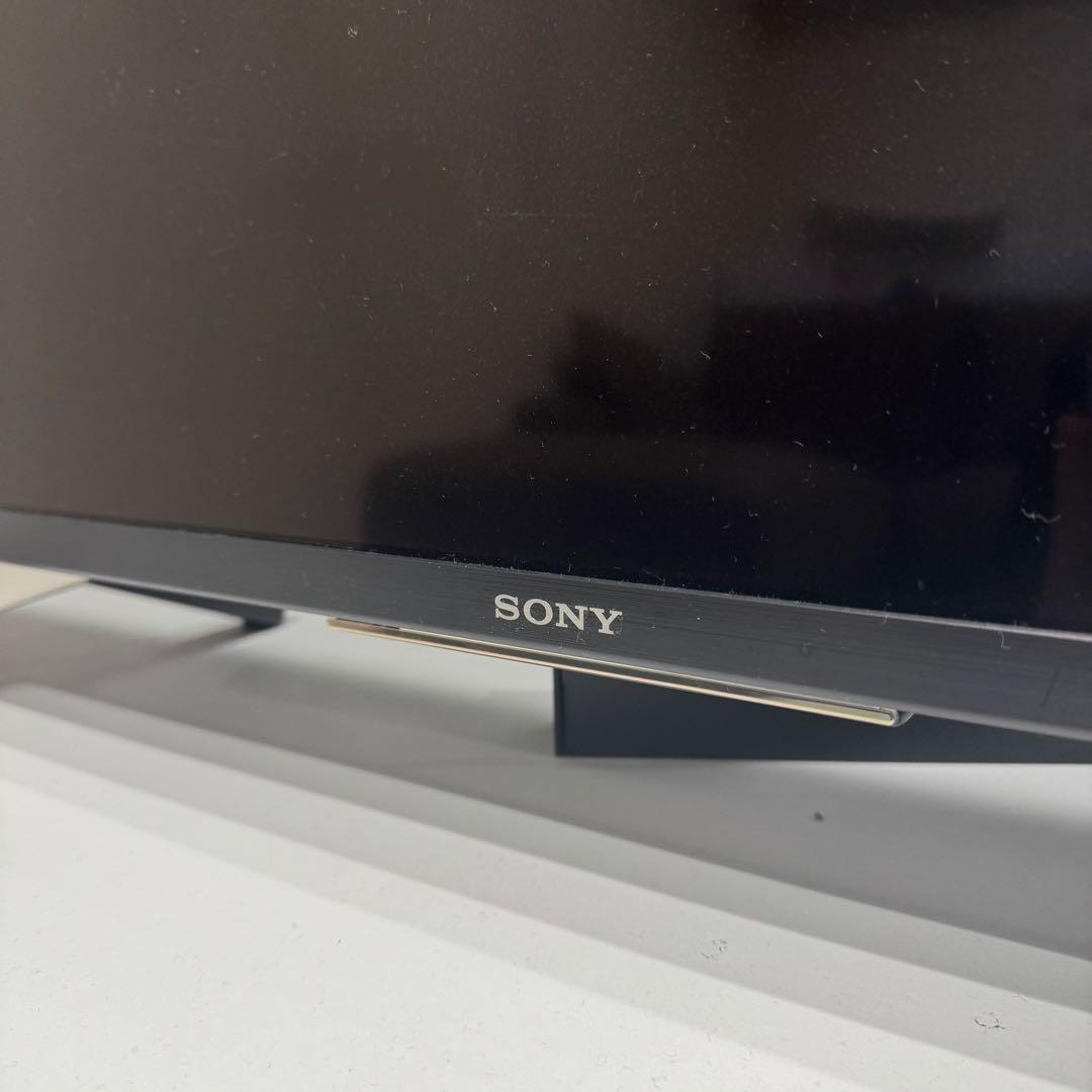 【値引き可能】SONY BRAVIA 49インチ 4K液晶テレビ