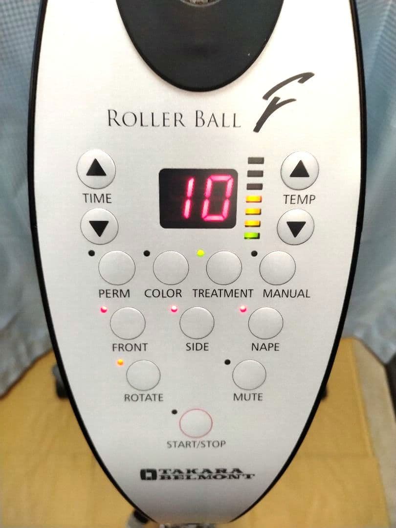 カイト Rollerball F ローラーボール