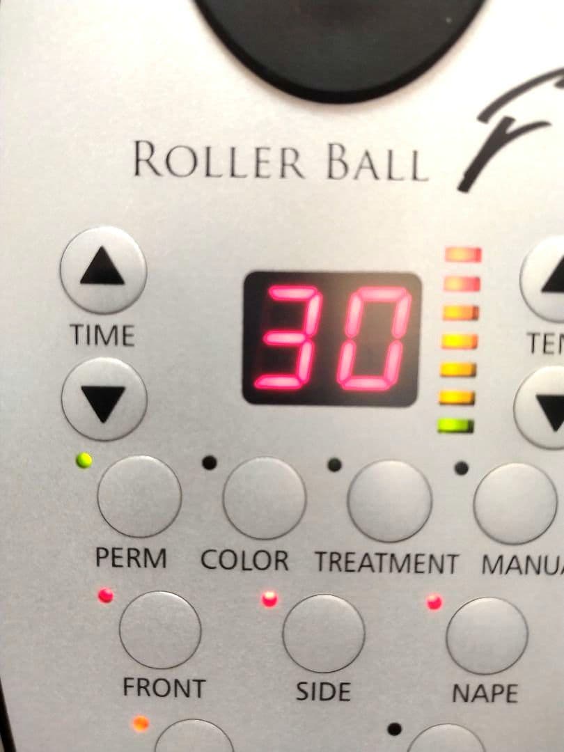 カイト Rollerball F ローラーボール