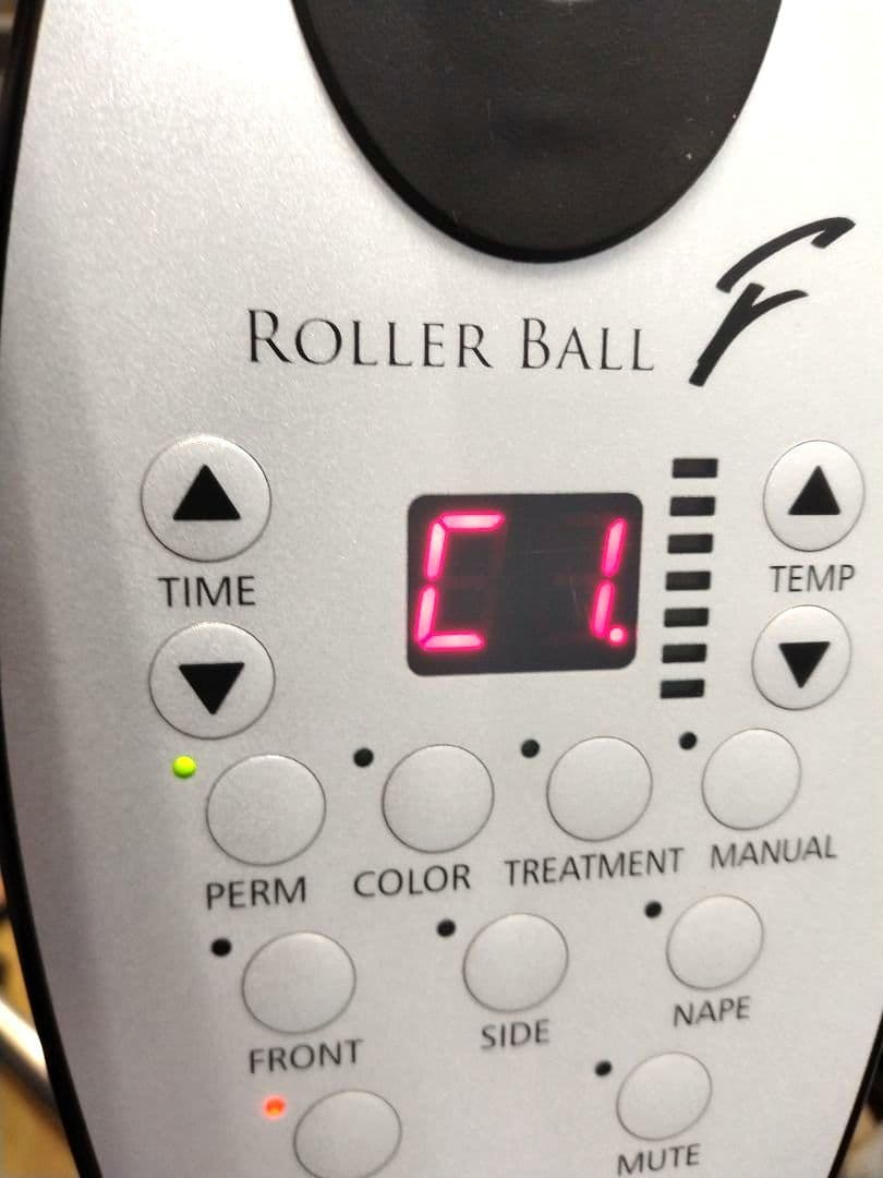 カイト Rollerball F ローラーボール