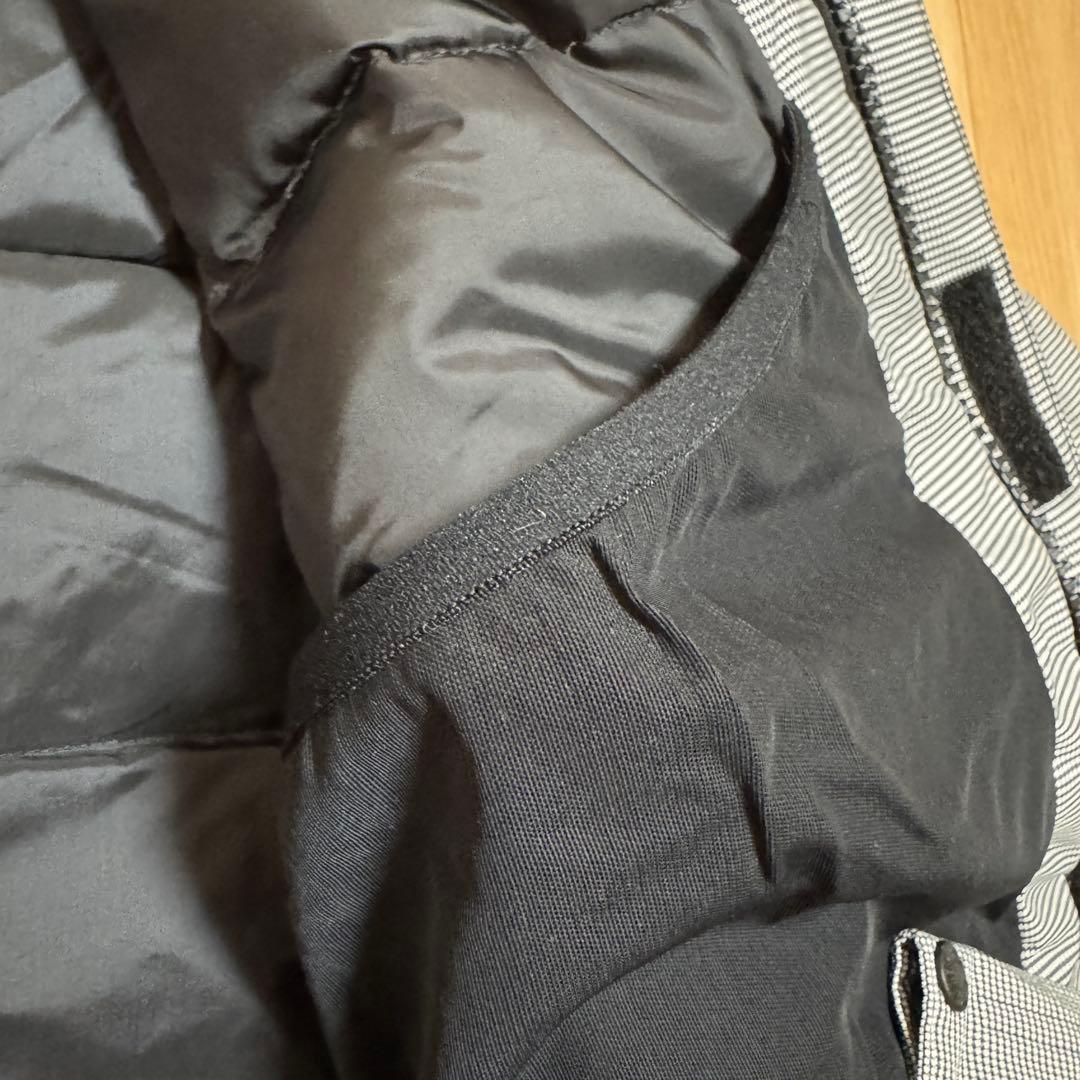 THE NORTH FACE ノースフェイス マウンテンダウンジャケット M