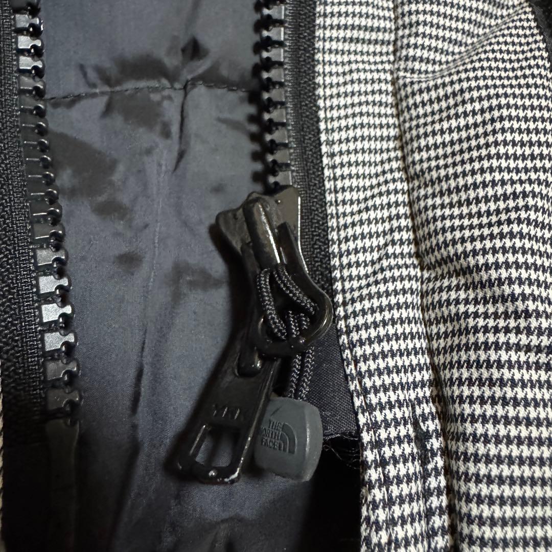 THE NORTH FACE ノースフェイス マウンテンダウンジャケット M