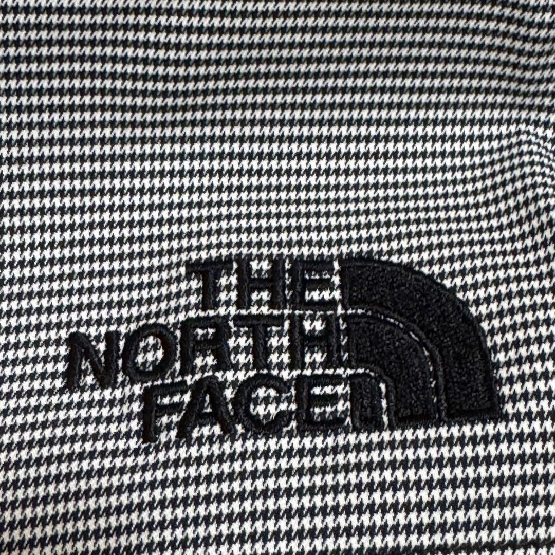 THE NORTH FACE ノースフェイス マウンテンダウンジャケット M
