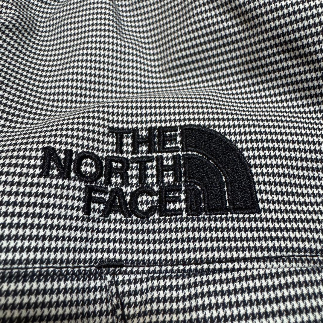 THE NORTH FACE ノースフェイス マウンテンダウンジャケット M