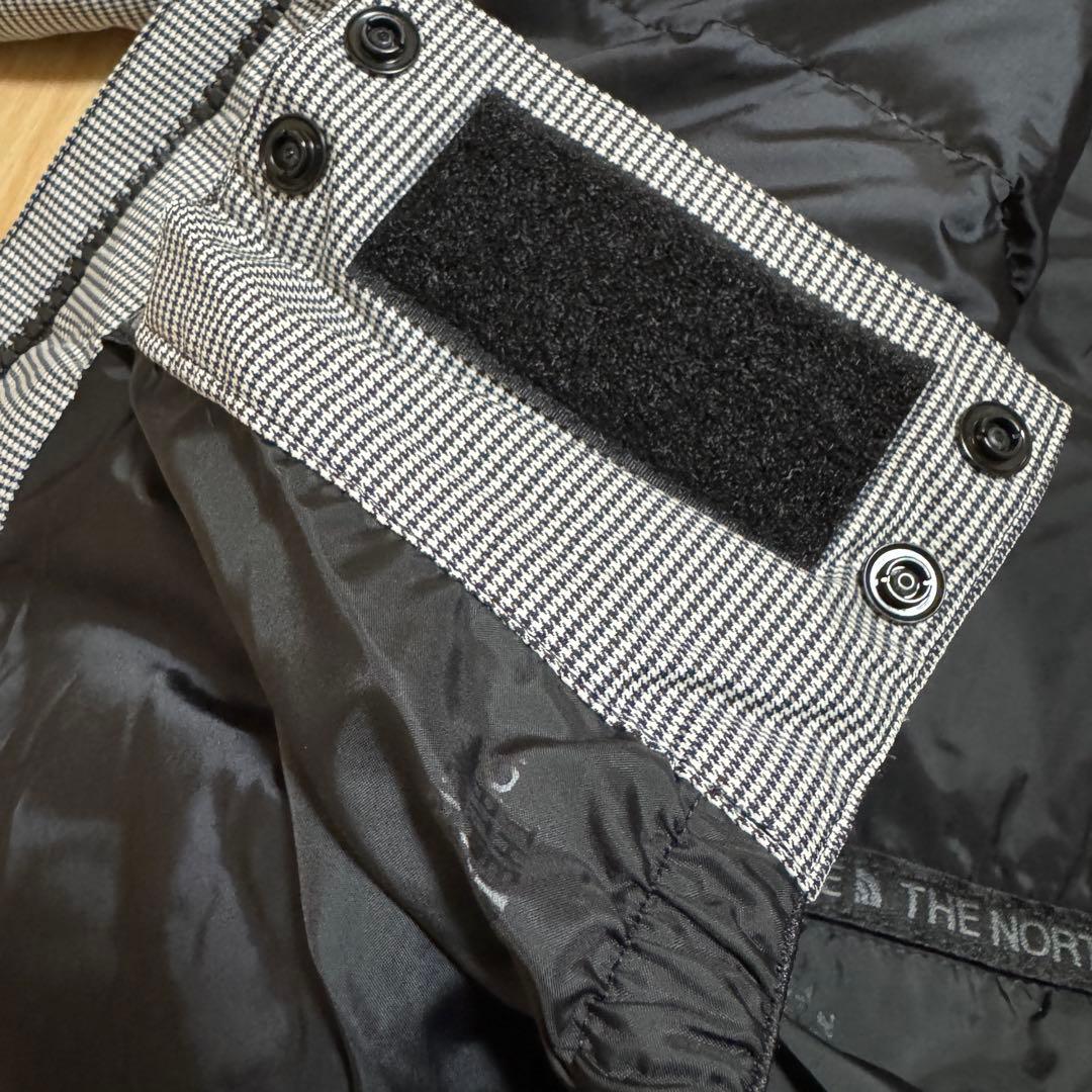 THE NORTH FACE ノースフェイス マウンテンダウンジャケット M