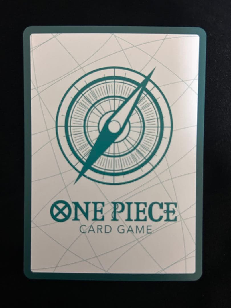 ワンピースカード　スーパーパラレル 金 ドン!! カード(ヤマト) 金ドン　3枚