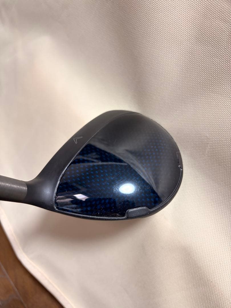 【レア】PARADYM 5W Ventus TR RED 6s （V1x付き）