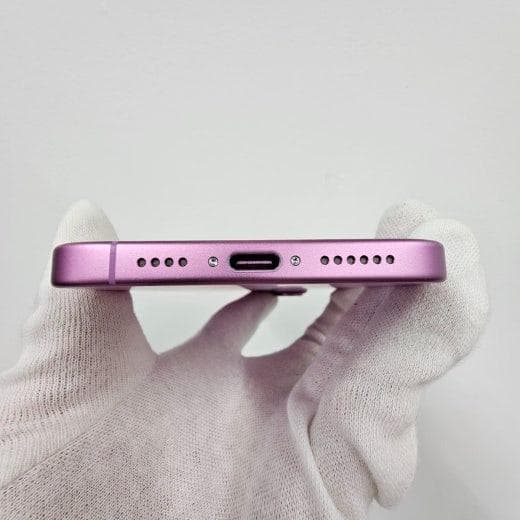 iPhone 16 Plus 128GB ピンク SIMフリー 【A】