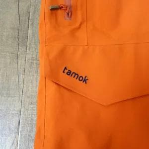 NORRONA tamokノローナ タモック ゴアテックスプロ ジャケットXL