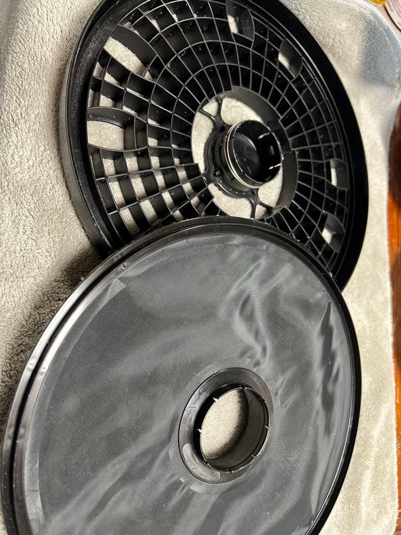 【美品】日立 乾燥機 DE-N60WV型 2018年製