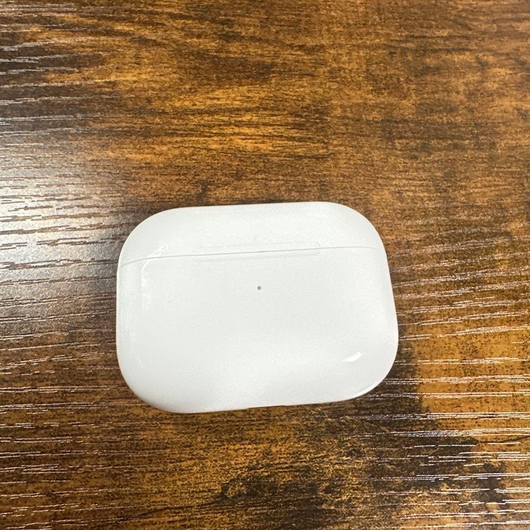 AirPods Pro 第一世代　※クリーニング済み