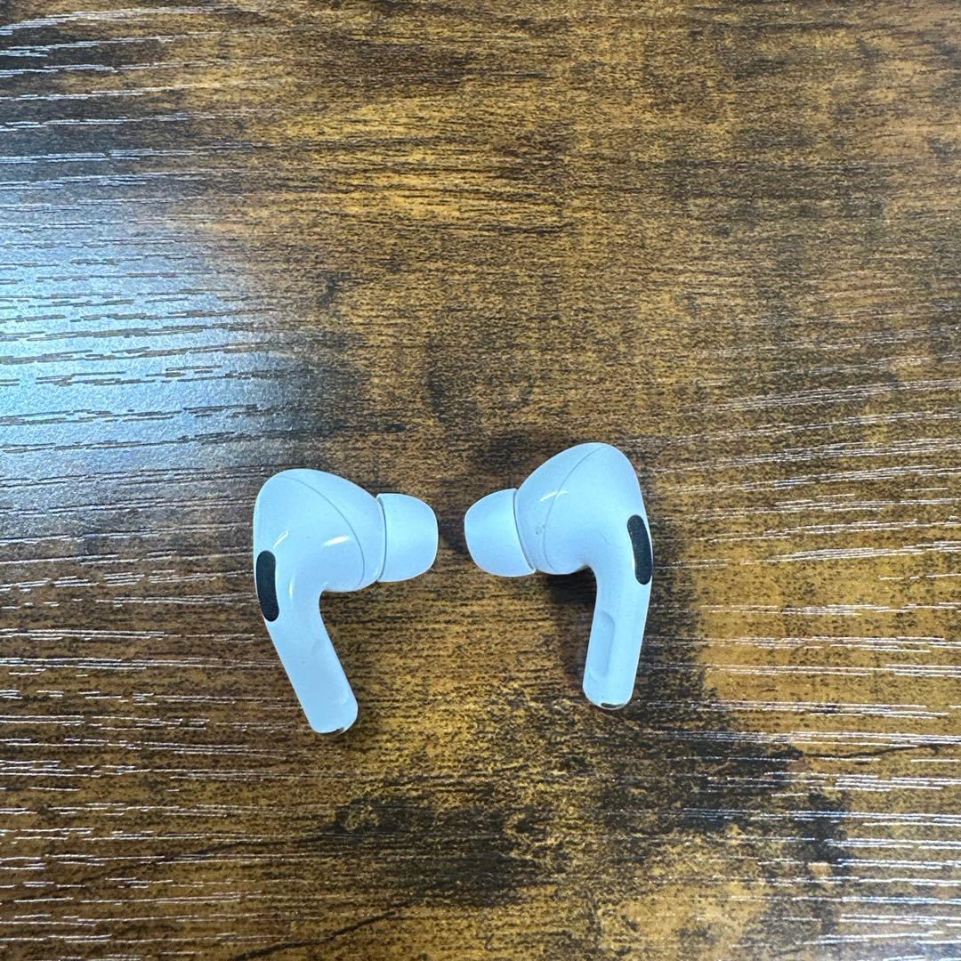 AirPods Pro 第一世代　※クリーニング済み