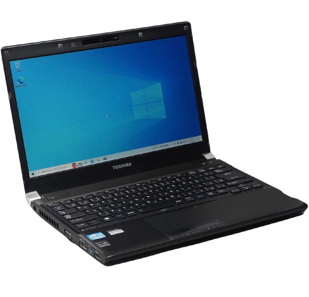 その他 Toshiba dynabook Core i5 8GB 128GB SSD