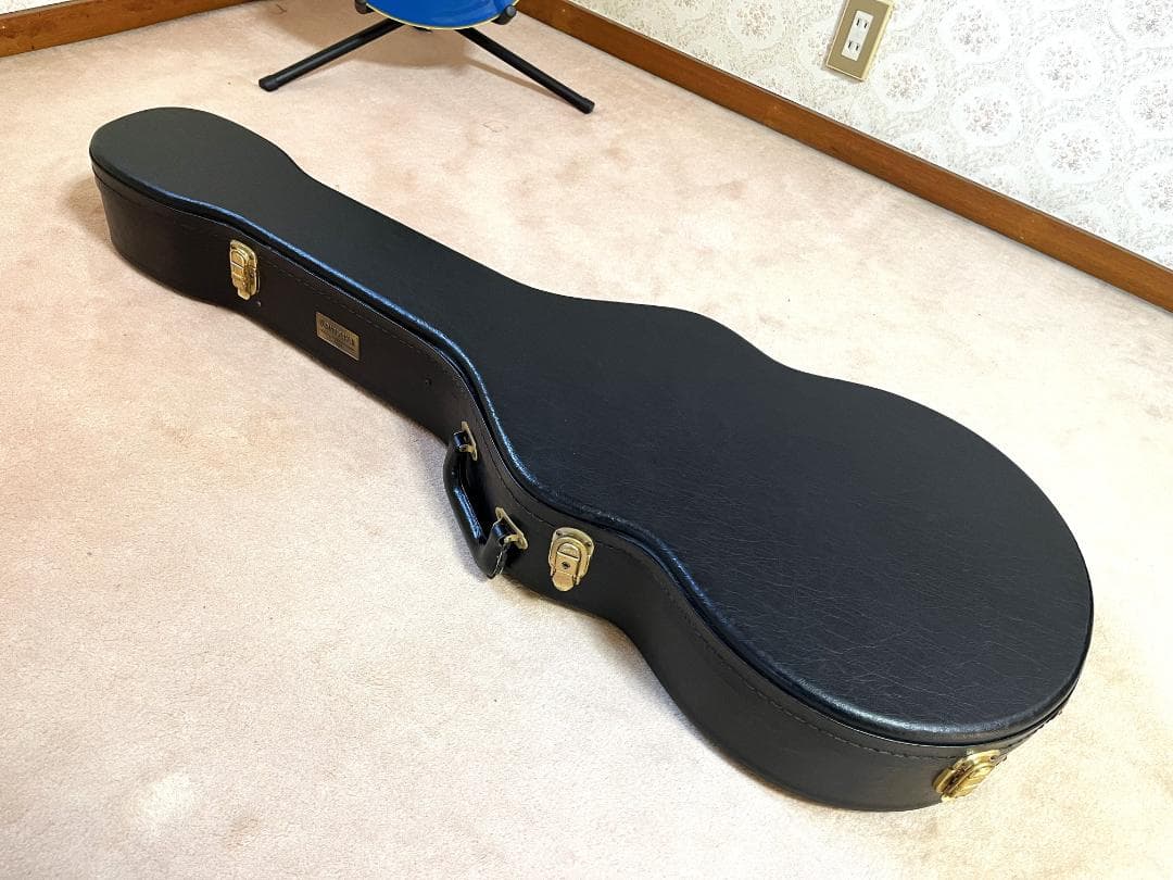 完全調整済 YAMAHA SG2000 限定ブルー 高中正義 極美品 送料込