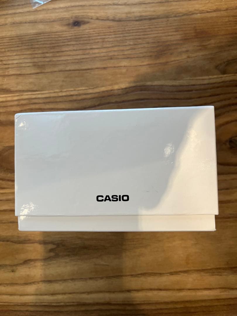 時計 CASIO PRO TREK MANASLU PRW-7000-1AJF