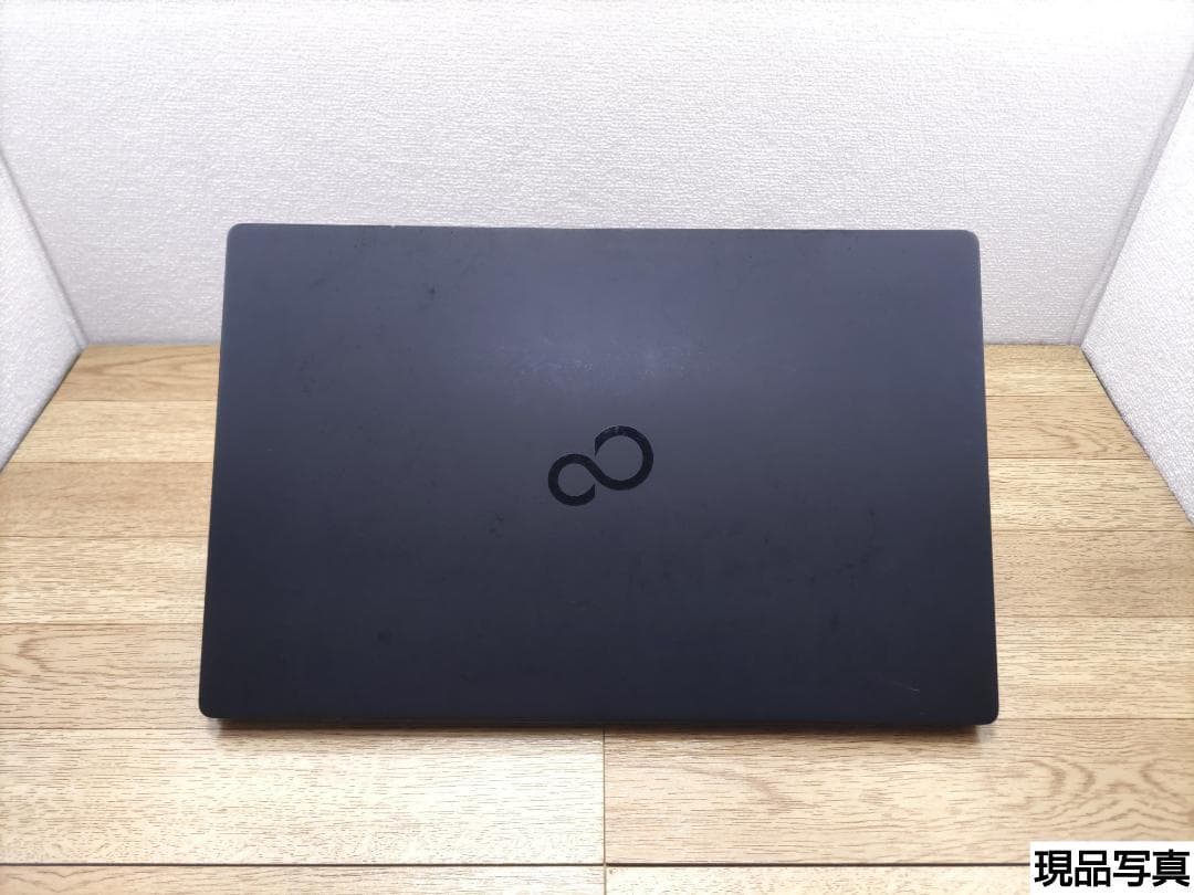 LK：LIFEBOOK U9311 Win11 i5 SSD Office付き