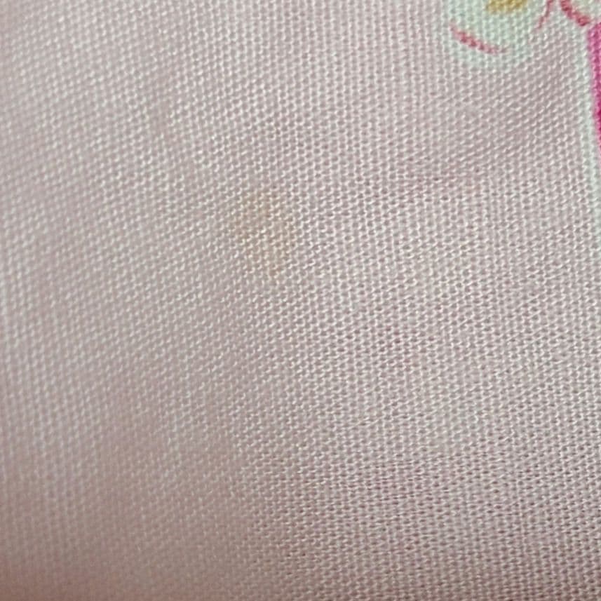 シャーリーテンプル いちご、チェリープリント