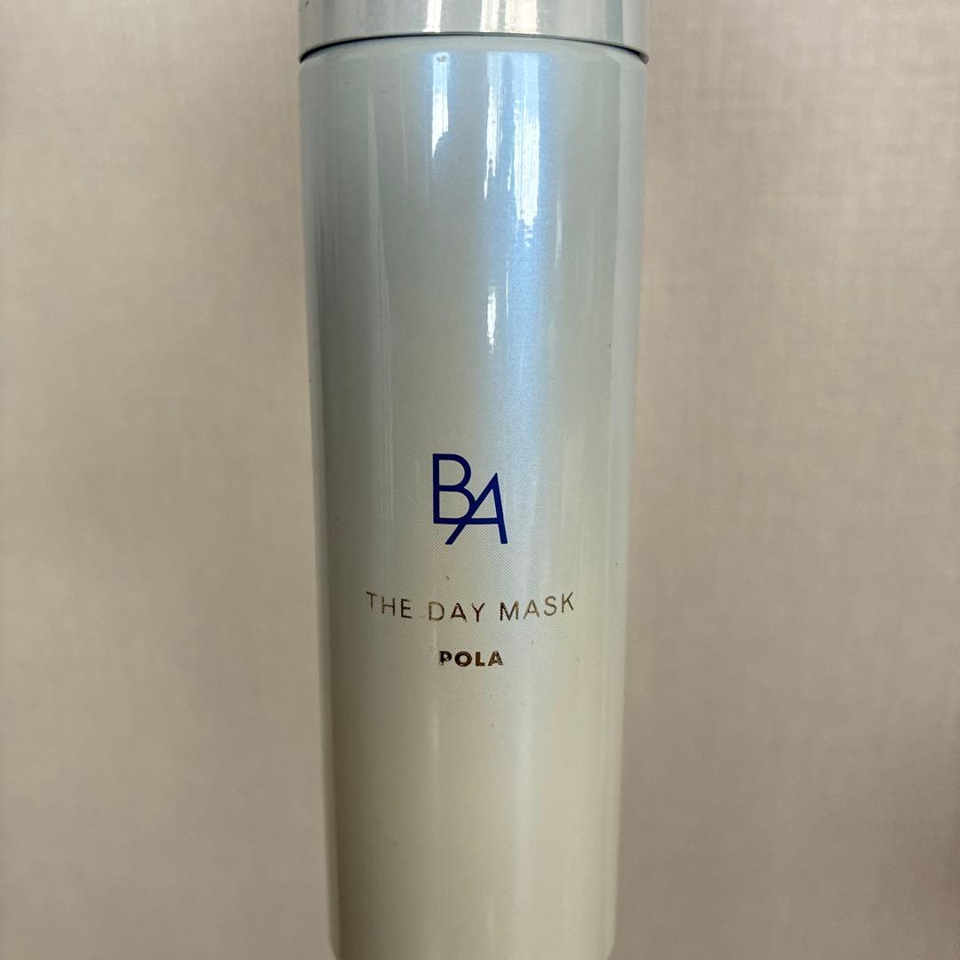 ショーンPOLA B.A THE DAY MASK & THE MASK