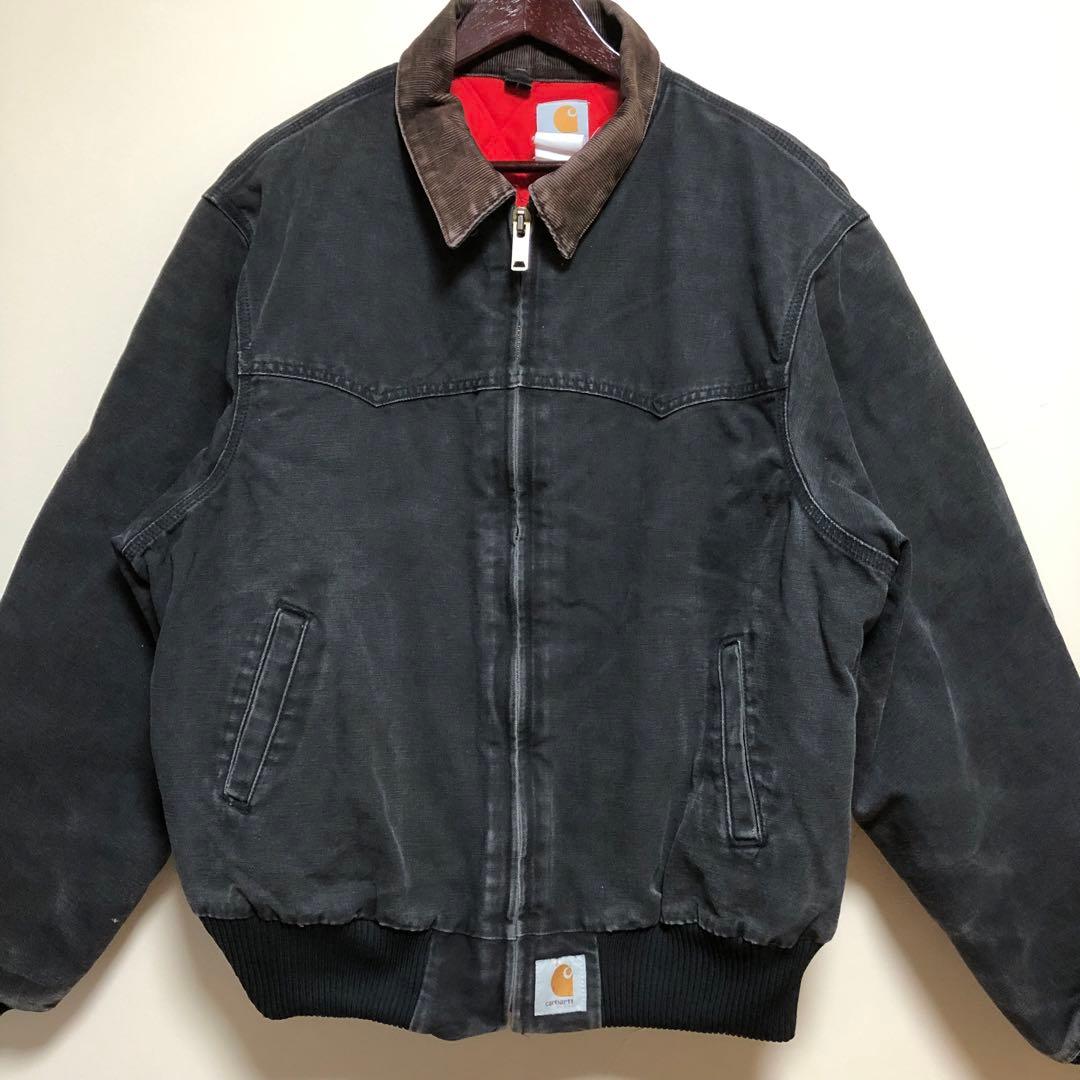 Carhartt サンタフェジャケット　USA製