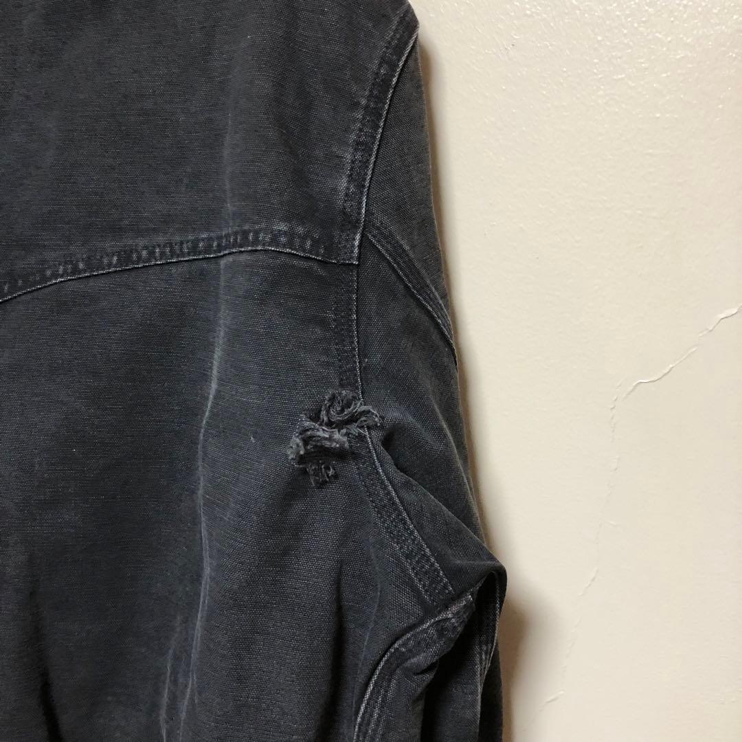 Carhartt サンタフェジャケット　USA製