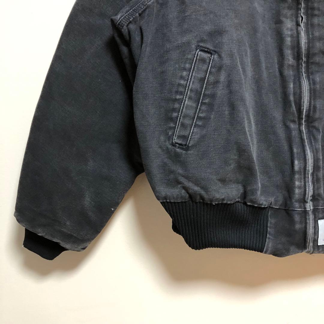 Carhartt サンタフェジャケット　USA製
